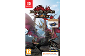 Monster Hunter Rise + Sunbreak (Code in a Box) - Nintendo Switch - Action - PEGI 12