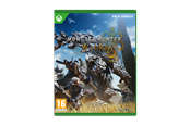 Monster Hunter Wilds - Microsoft Xbox Series X - RPG - PEGI 16