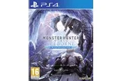 Monster Hunter World: Iceborne - Master Edition - Sony PlayStation 4 - RPG - PEGI 16