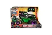 Monster Jam RC 1:15 Smash & Bash Grave Digger