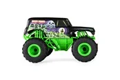 Monster Jam RC Grave Digger Scale 1:24
