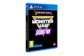 Monster Jam Showdown (Day One Edition) - Sony PlayStation 4 - Rennspiel - PEGI 3