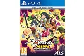 Monster Menu: The Scavenger's Cookbook (Deluxe Edition) - Sony PlayStation 4 - RPG - PEGI 12