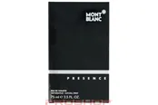 Mont Blanc Presence Eau de Toilette 75 ml