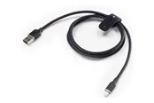 Mophie charge stream Lightning cable - Lightning / USB - 1 m