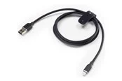 Mophie charge stream Lightning cable - Lightning / USB - 1 m