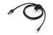 Mophie charge stream Lightning cable - Lightning / USB - 2 m