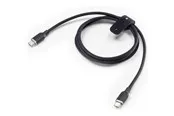 Mophie charge stream - USB-C cable - 24 pin USB-C to 24 pin USB-C - 3 m