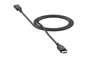 Mophie essentials USB cable 24 pin USB-C (M) to 24 pin USB-C (M) 1 m