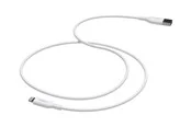 Mophie essentials USB cable Lightning (M) to USB (M) 1 m.