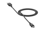 Mophie essentials USB cable USB (M) to 24 pin USB-C (M) 1 m