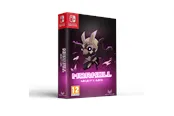 Morkull Ragast's Rage (Collector's Edition) - Nintendo Switch - Plattform - PEGI Unknown