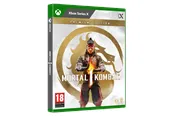 Mortal Kombat 1 (Premium Edition) - Microsoft Xbox Series X - Action - PEGI 18