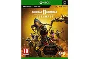Mortal Kombat 11: Ultimate - Microsoft Xbox One - Action - PEGI 18