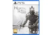 Mortal Shell (Enhanced Edition) - Sony PlayStation 5 - RPG - PEGI 16