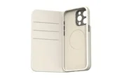Moshi Overture for iPhone 15 Pro Max - Eggnog White