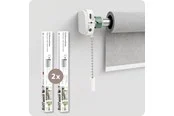 MotionBlinds Motionblinds Upgrade Kit für Rollos 2-pack