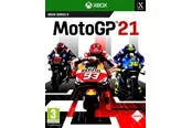 MotoGP 21 - Microsoft Xbox Series X - Rennspiel - PEGI 3
