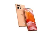 Motorola Edge 50 512GB/12GB - Peach Fuzz *DEMO*