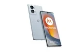 Motorola Edge 50 Fusion 256GB/12GB - Marshmallow Blue