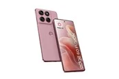 Motorola Edge 60 Fusion 256GB/8GB - Zephyr Pink