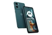 Motorola Moto G05 128GB/4GB - Forest Green *DEMO*