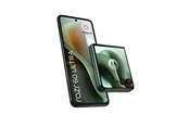 Motorola Razr 60 Ultra 512GB/16GB - Scarab *DEMO*