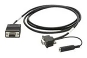 Motorola serial cable - 1.83 m