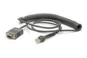 Motorola serial cable - 2.7 m