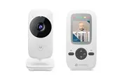 Motorola VM481 video baby monitor