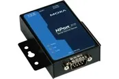 Moxa NPort 5110 1-Port RS-232 Device Server (0 to 55°C operating temperature)