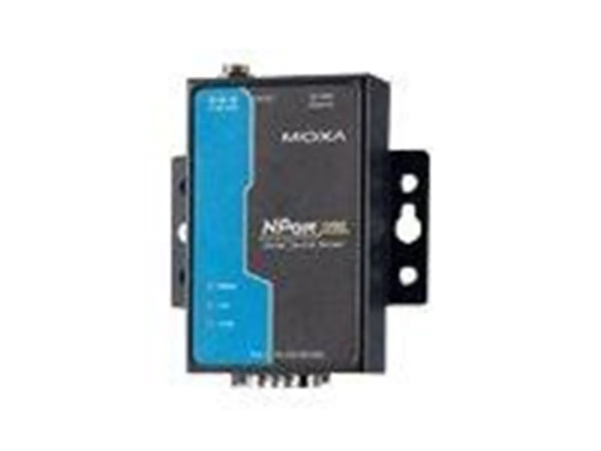Moxa NPort 5150A
