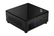 MSI Cubi 5 12M 002EU - i5-1235U - 8GB - 512GB - Win 11 PRO