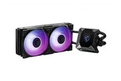 MSI MPG CoreLiquid K240 V2 - CPU-Wasserkühlung - Max 40 dBA