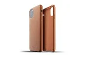 Mujjo Full Leather Case for iPhone 11 Pro Max