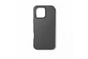Mujjo Shield Case for iPhone 16 Pro Max - Black