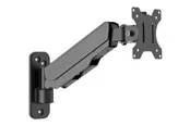 Multibrackets M Monitormount Wall Basic Single