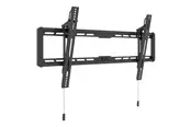 Multibrackets M mounting kit - low profile & tilting - for LCD display - large universal - black 60 kg 86" 200 x 200 mm