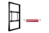 Multibrackets M Pro Series - fire supression module for screen casings