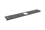 Multibrackets M Pro Series - mounting component - landscape - black
