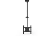 Multibrackets M Public Ceilingmount Medium Single 3000 70 kg 55" 100 x 100 mm