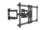 Multibrackets M Universal Flexarm Full Motion Corner Mount HD 60 kg 70" From 200 x 100 mm