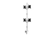 Multibrackets M VESA Deskmount Officeline Quad B2B