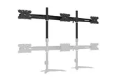 Multibrackets M VESA Desktopmount Triple Stand 24''-32'' Expansion Kit