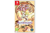 Mushihimesama - Nintendo Switch - Shoot 'em up - PEGI 7