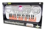 Music Disco Learning Keyboard