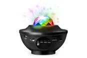 Music Galaxy Projector Speaker