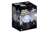 Music Party Starter