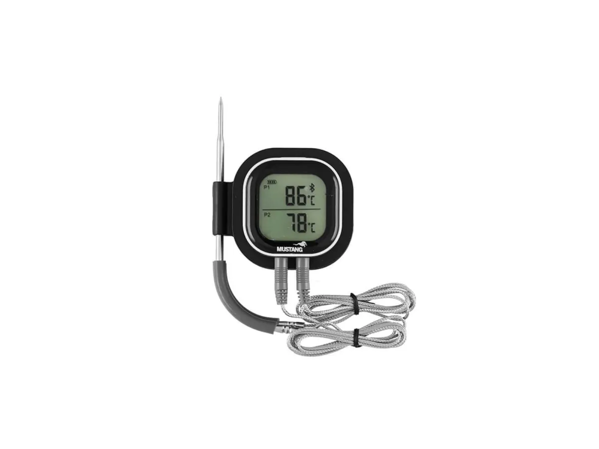 MUSTANG Bluetooth Digital Thermometer