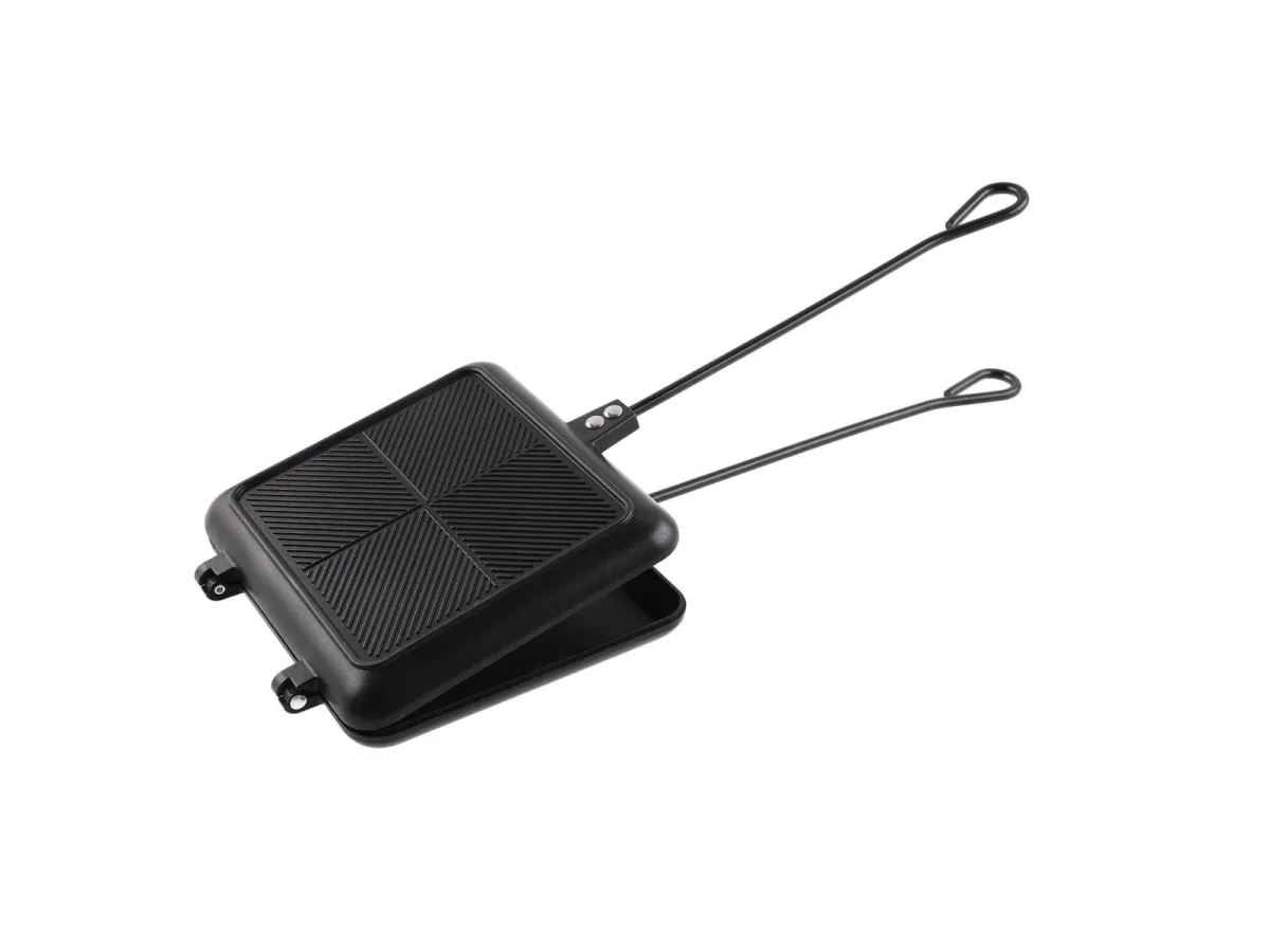 MUSTANG Toast Iron Large
